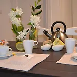 Bed & Breakfast Gio House Pompeji
