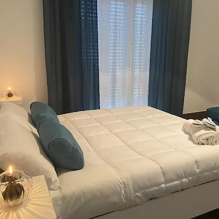Gio House Pompei
