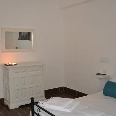 Gio House Pompei