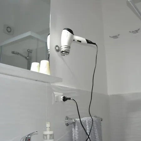 Bed & Breakfast Gio House Pompei