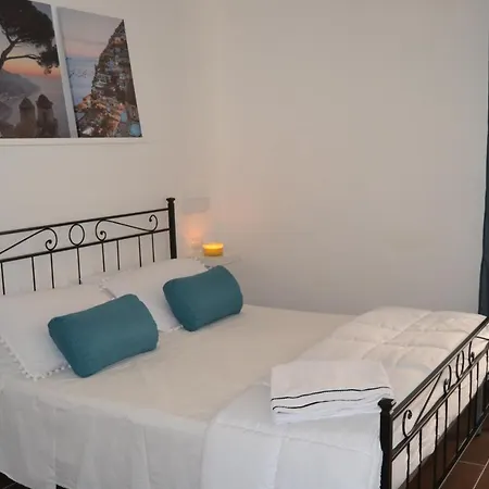 Gio House Bed & Breakfast