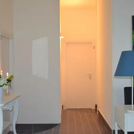 Bed & Breakfast Gio House *