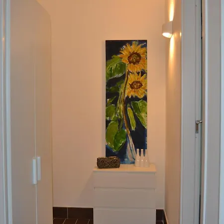 Gio House Pompei