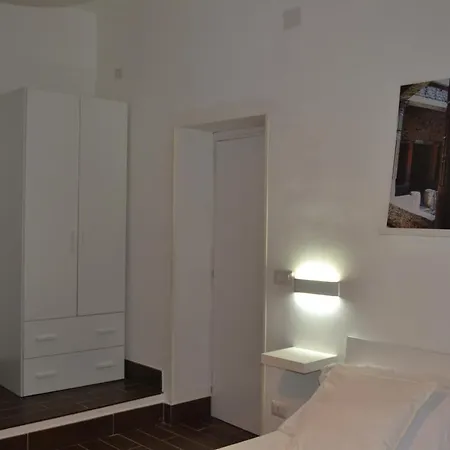 Bed & Breakfast Gio House Pompei