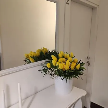 Gio House Bed & Breakfast Pompei