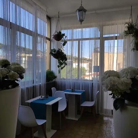 Bed & Breakfast Gio House Pompeji