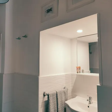 Gio House Bed & Breakfast Pompei