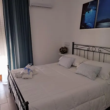 Bed & Breakfast Gio House Pompei