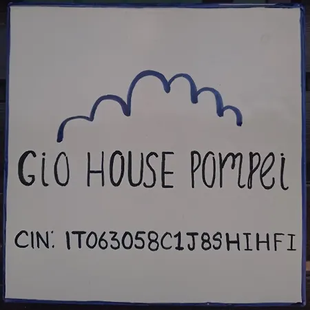 Gio House