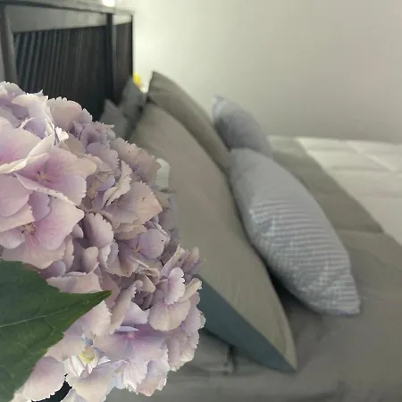 Gio House Bed & Breakfast Pompei