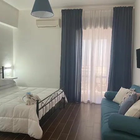Couette-café Gio House 3*
