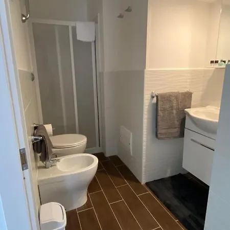 Bed & Breakfast Gio House 3*