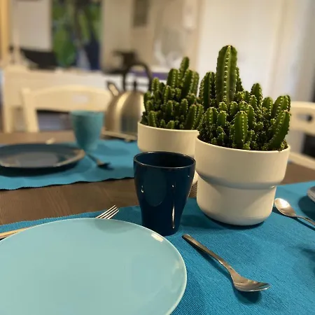 Gio House Bed & Breakfast 3*