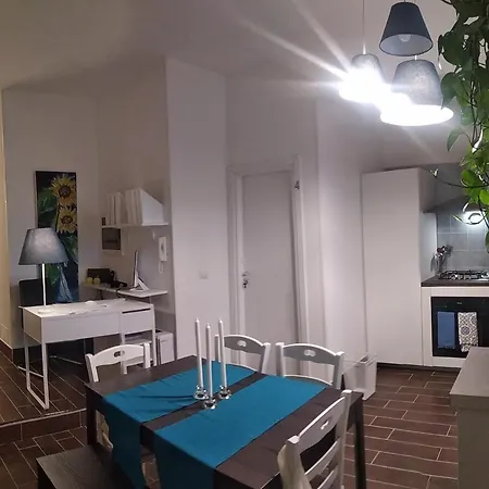 Gio House B&B *