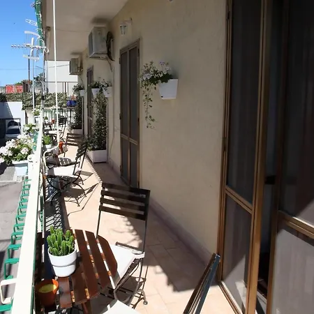 Gio House Bed & Breakfast