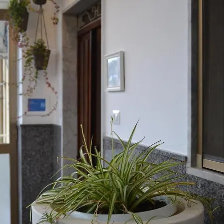 Gio House Pompéi