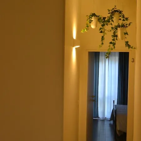 Gio House B&B 폼페이