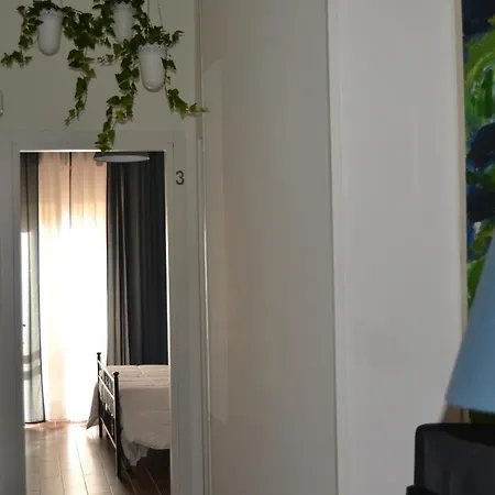 Gio House Bed & Breakfast Pompeï