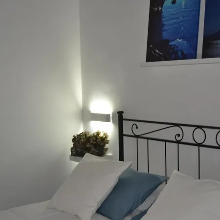 Bed and Breakfast Gio House 3*