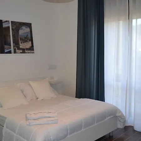 Bed & Breakfast Gio House Pompeï