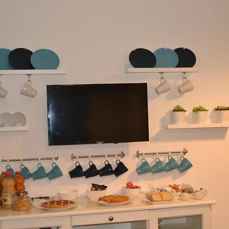 Gio House 3*