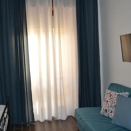B&B Gio House 폼페이