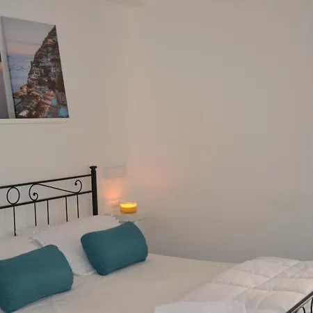 Gio House Πομπηία