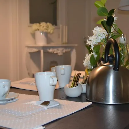 Gio House Bed & Breakfast