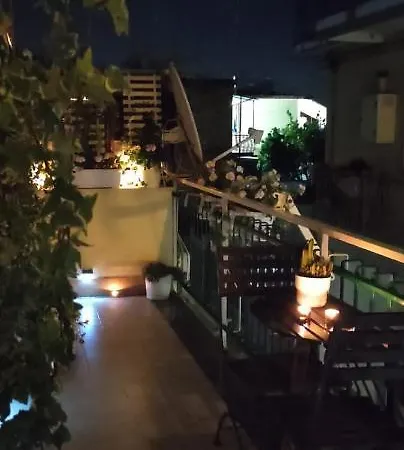 Bed & Breakfast Gio House 3*