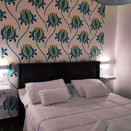 Bed & Breakfast Gio House