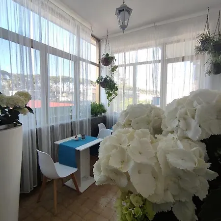 Couette-café Gio House 3*