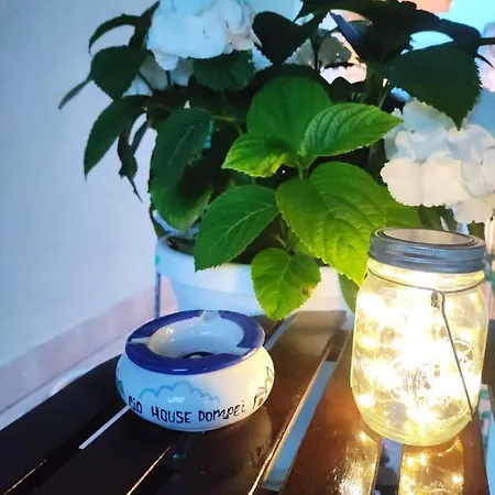 Bed & Breakfast Gio House