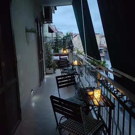 Gio House 3* Pompéi