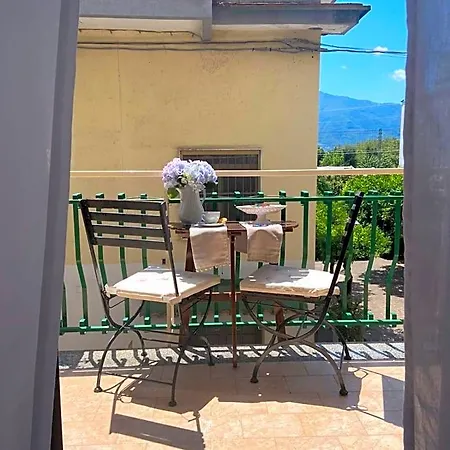 Gio House Couette-café 3*