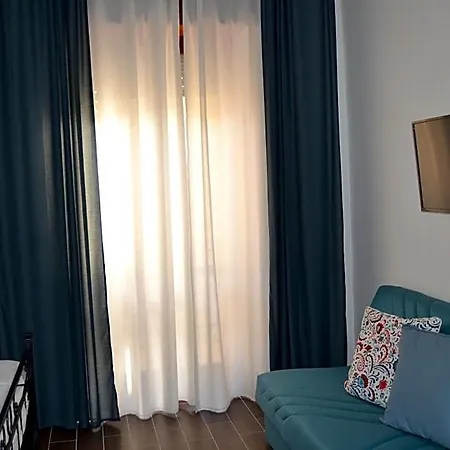 Gio House