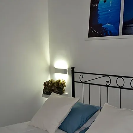 Gio House 3* Pompéi