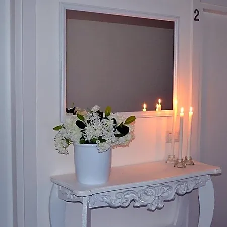 Couette-café Gio House
