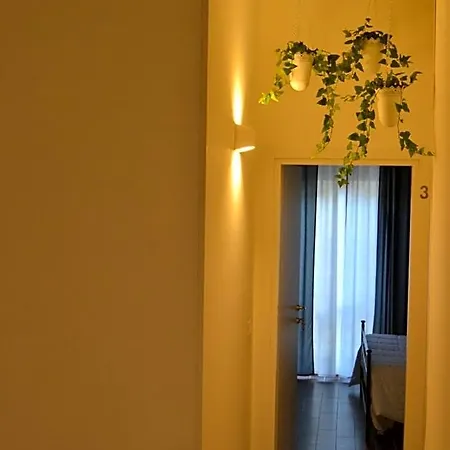 Couette-café Gio House 3*