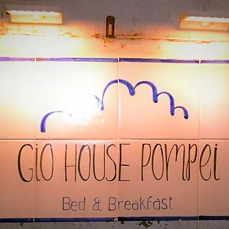 Couette-café Gio House 3*