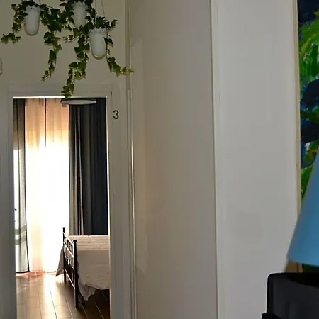 Couette-café Gio House 3*