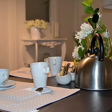 Gio House 3*
