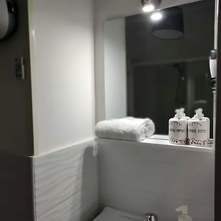 Couette-café Gio House 3*