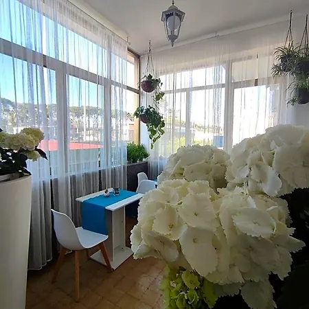 Gio House 3* Pompéi