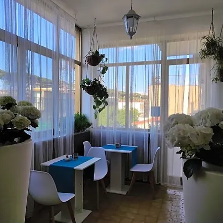 Couette-café Gio House