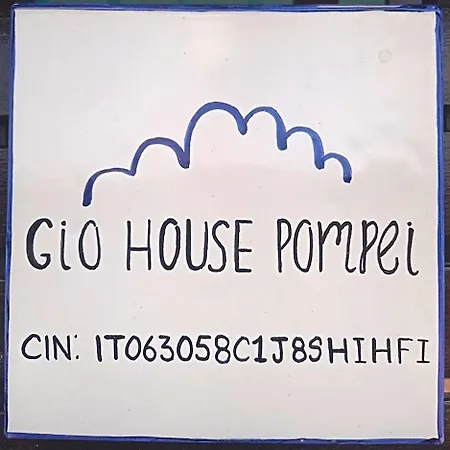Couette-café Gio House