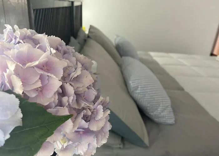 Gio House Bed & Breakfast Pompeï