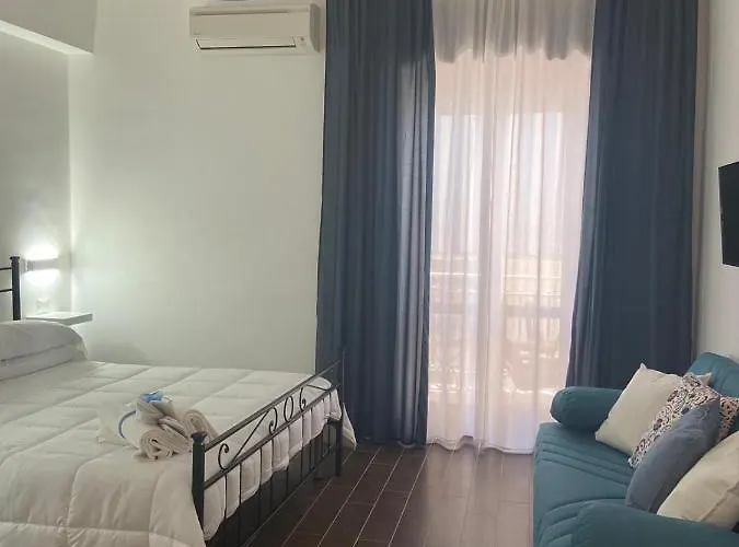 Bed & Breakfast Gio House 3*