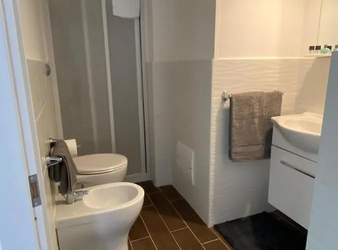 Bed & Breakfast Gio House 3*