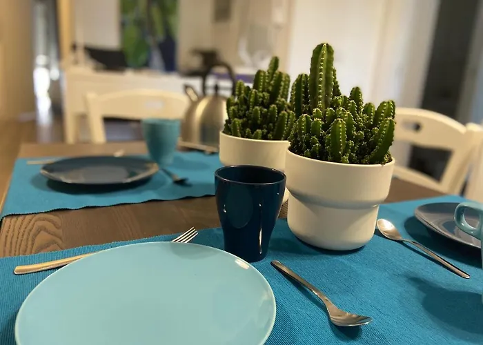 Gio House Bed & Breakfast 3*