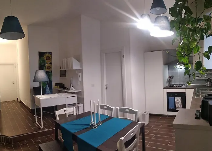 Gio House Bed & Breakfast 3*